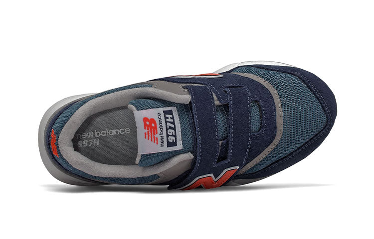 New Balance Hook and Loop 997H PZ997HAY