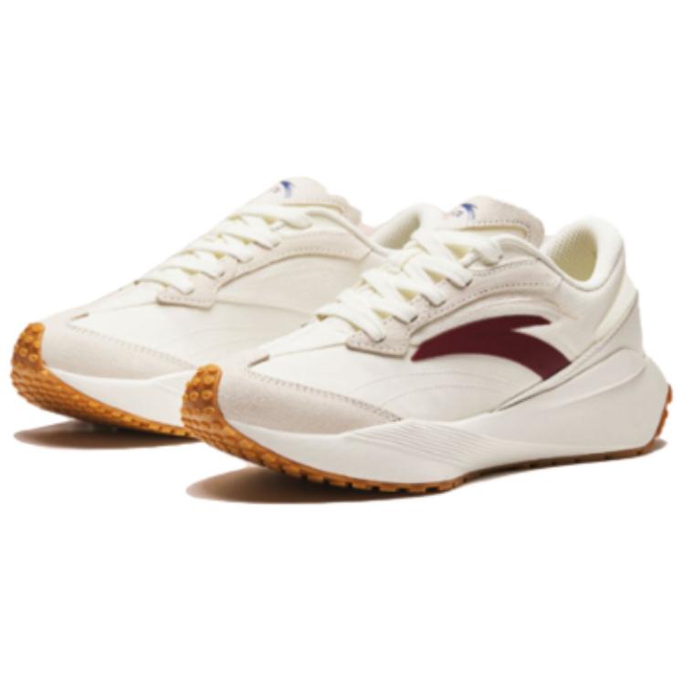 ANTA Icing 3 'White Red' 912328856-11