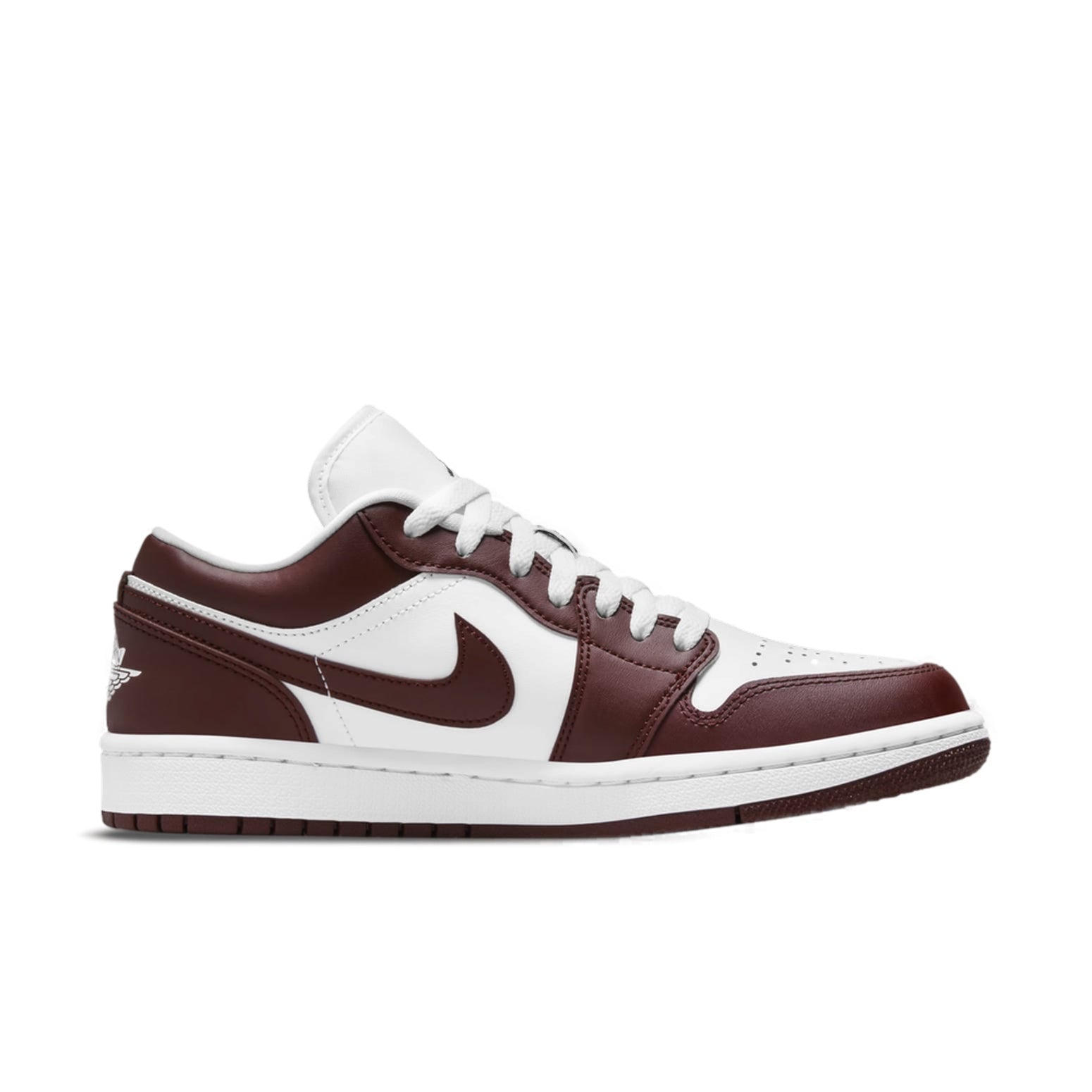 (WMNS) Air Jordan 1 Low 'Bronze Eclipse' DC0774-116