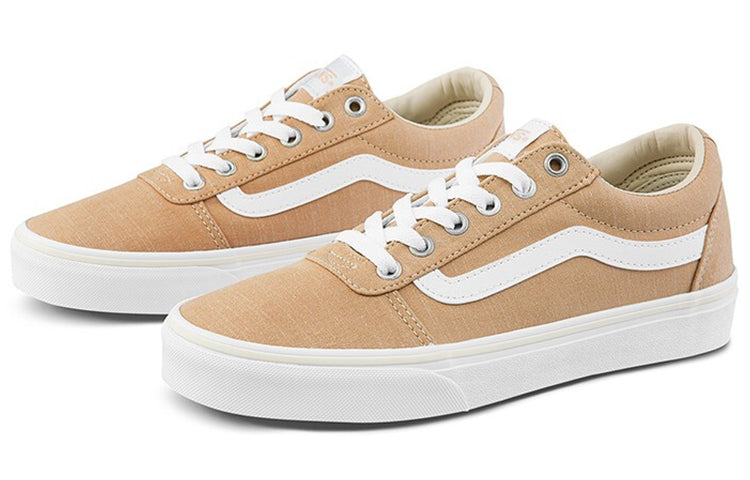 (WMNS) Vans Ward 'Chambray - Turtledove' VN0A3IUNXY0