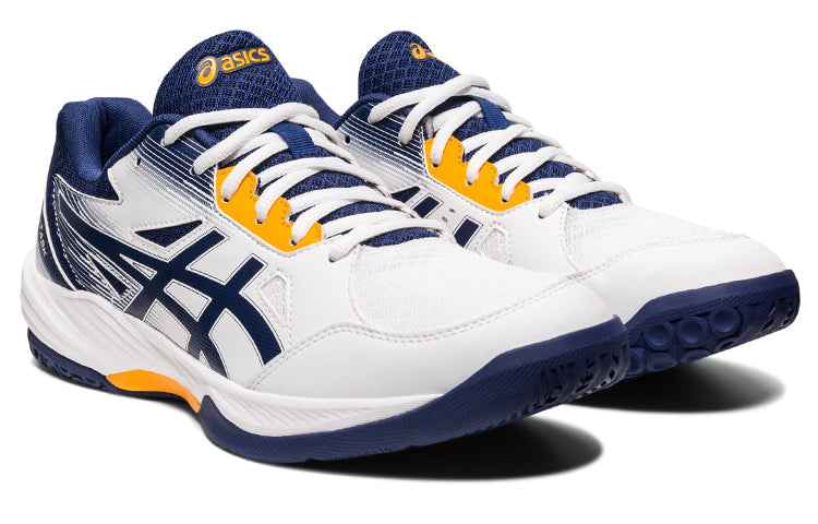 ASICS Gel Task 3 'White Deep Ocean' 1071A077-100