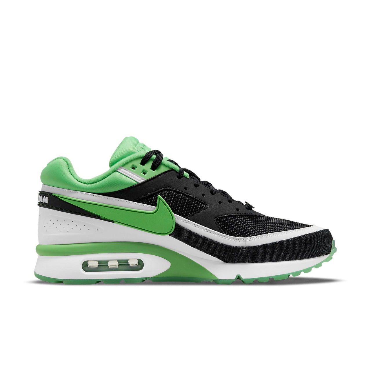 Nike Air Max BW 'Rotterdam' DJ9786-001