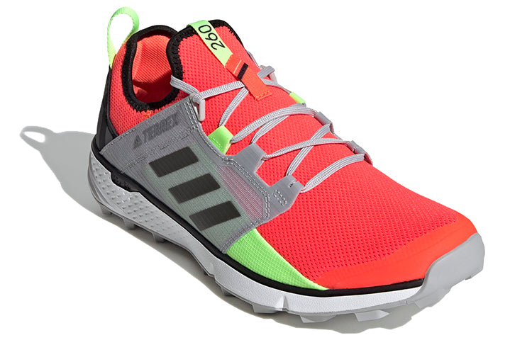 adidas Terrex Speed Ld 'Red Grey Green' FV4582