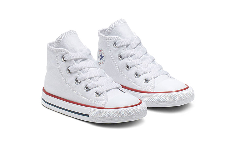 Converse CHUCK TAYLOR ALL Star OPTICAL White 7J253C