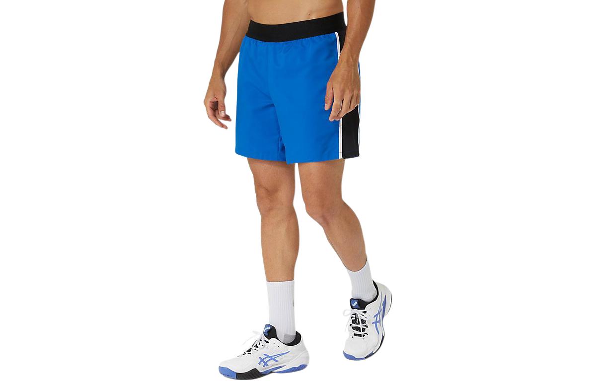 ASICS Match 7'' Short 'Blue Expanse' 2041A285-414