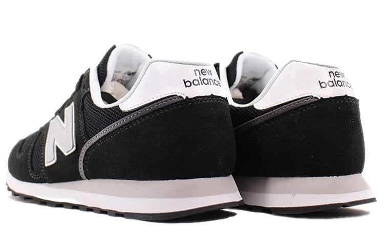 New Balance 373 v2 Sneakers Black ML373KB2