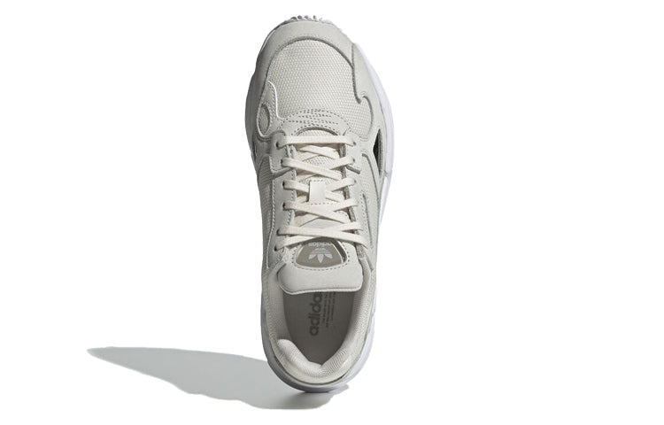 (WMNS) adidas Falcon 'Chalk White' EE8826
