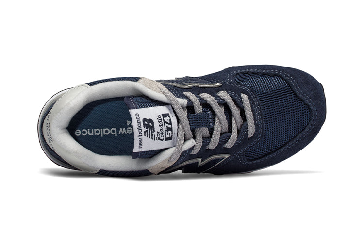 (PS) New Balance 574 Core Little Navy PC574GV