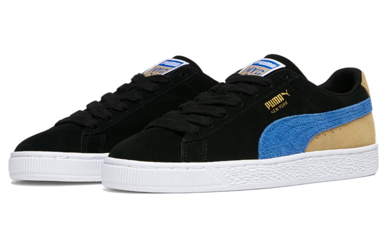 PUMA Suede 'NYC' 396088-01