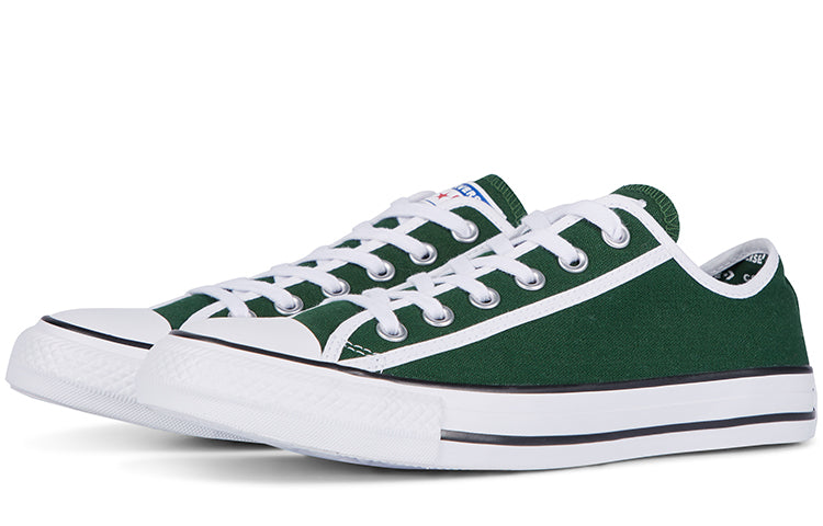 Converse Chuck Taylor All Star Gamer Low Top 'Green' 163981C