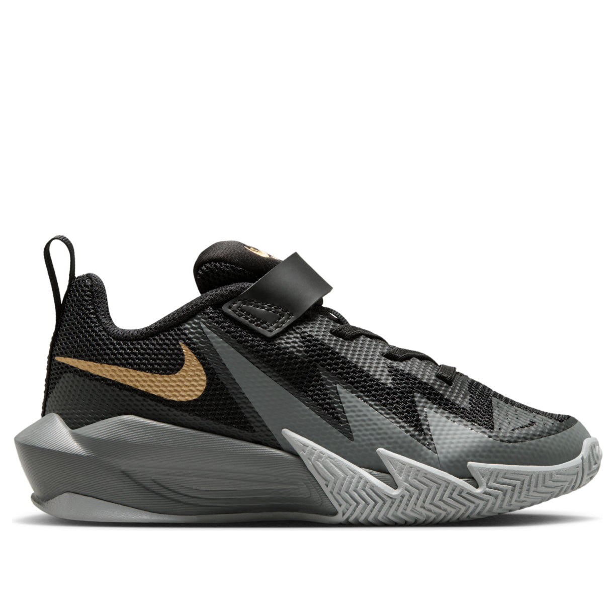 (PS) Nike S.T. Dynamite 'Black Wolf Grey' IH2307-001