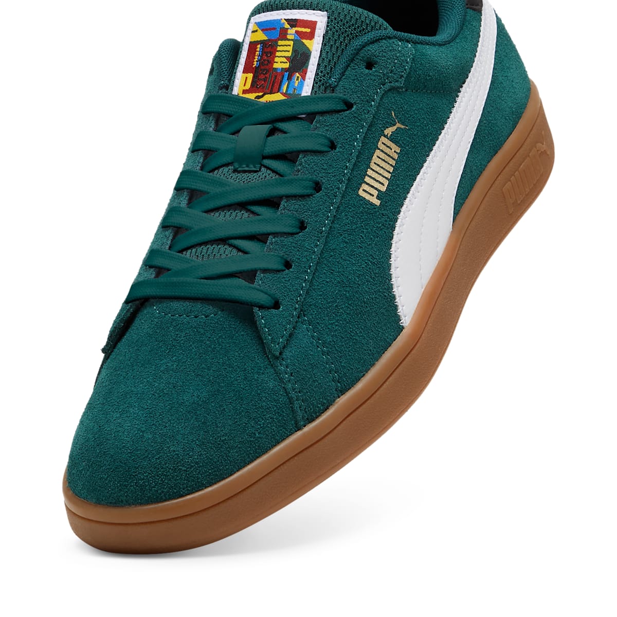 PUMA Smash 3.0 'Year of Sport' 397484-01