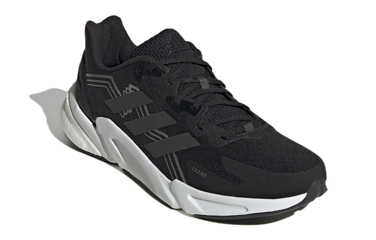 adidas X9000L2 COLD.RDY Shoes  'Black White' GX8924