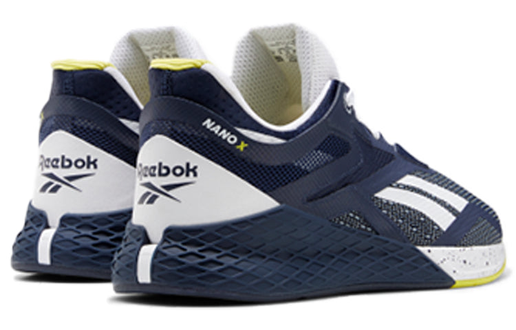 Reebok Nano X 'Navy' FW8473