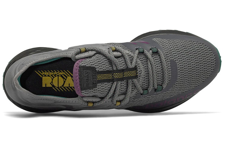 New Balance Fresh Foam Roav Trail 'Grey' MTROVRC