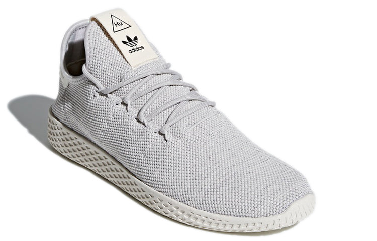 adidas x Pharrell Tennis Hu 'Grey One' AC8698