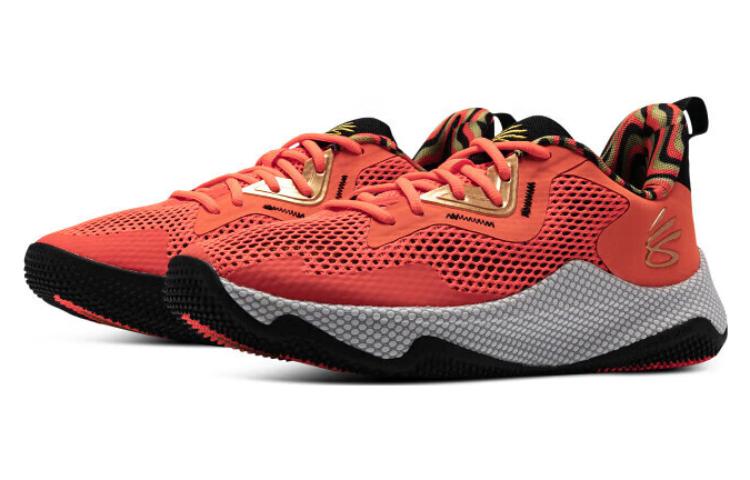 Under Armour Curry Hovr Splash 3 3026891-800