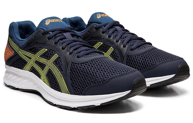 ASICS Jolt 2 'Midnight Sour Yuzu' 1011A167-403