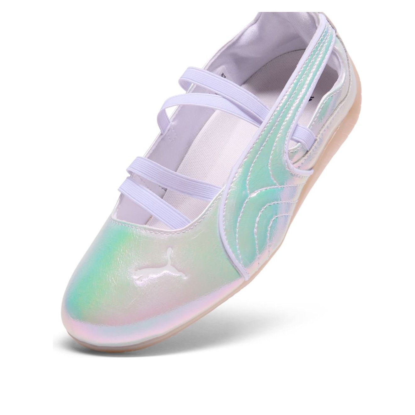 (WMNS) PUMA Speedcat Ballet 'Pearlized' 404264-01