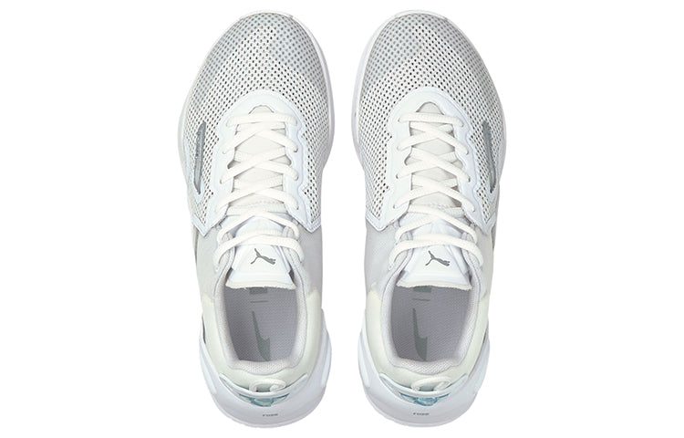 (WMNS) PUMA Fuse 'White Grey' 194424-02