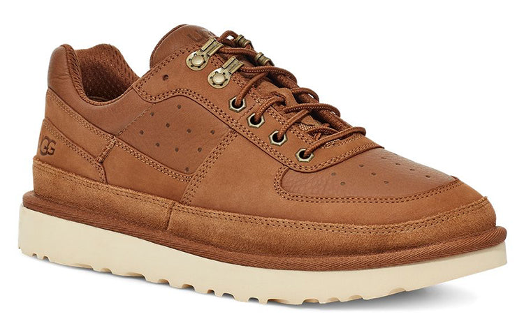 UGG Low Top Sports Brown 1112382-CHE