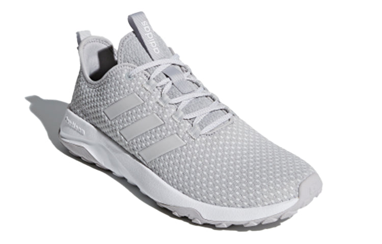 adidas neo Cf Superflex Tr 'Gray White' DB1093