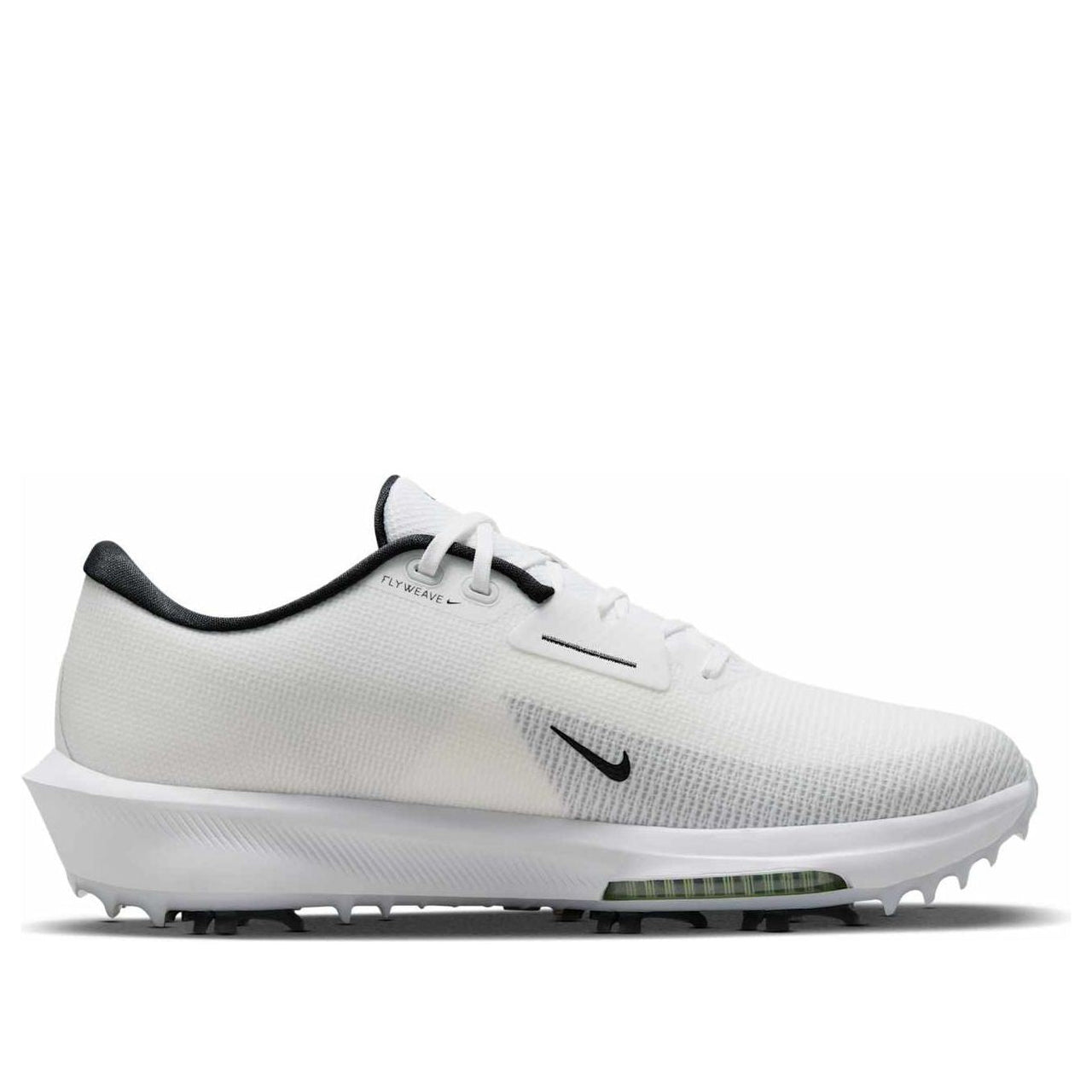 Nike Infinity Tour 2 'White Vapor Green Pure Platinum Black' FD0217-100