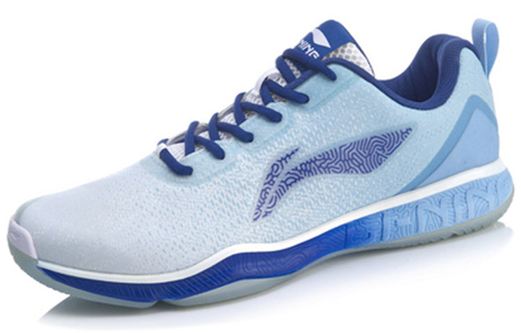 Li-Ning Badminton Shoes AYTP019-13