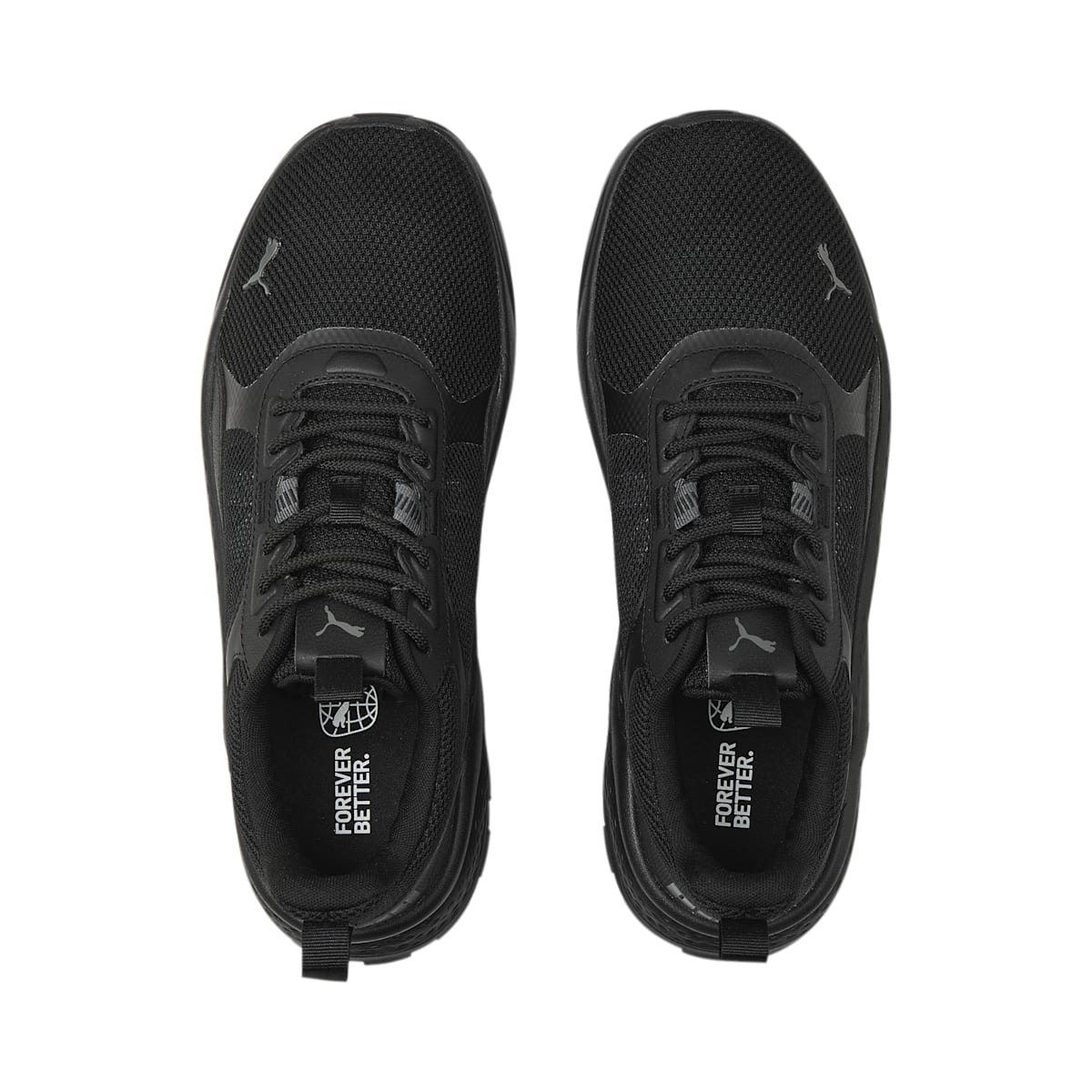 PUMA Anzarun 2.0 'Black Grey' 389213-01