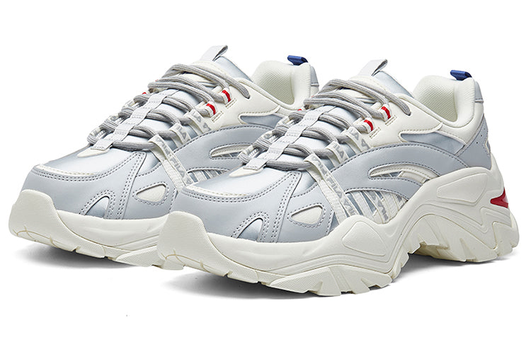(WMNS) FILA Sofia 'Gray White' F12W044115FGS