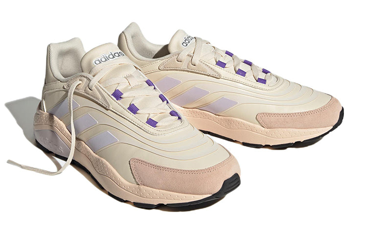 (WMNS) adidas Neo Crazychaos 2.0 'Cream Purple Pink' ID1847