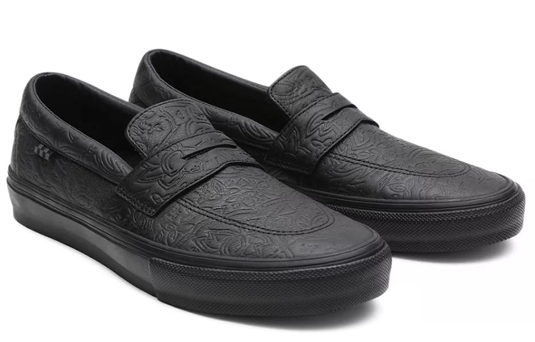 Vans Beatrice Domond Style 53 Black VN0A5HEL3OQ