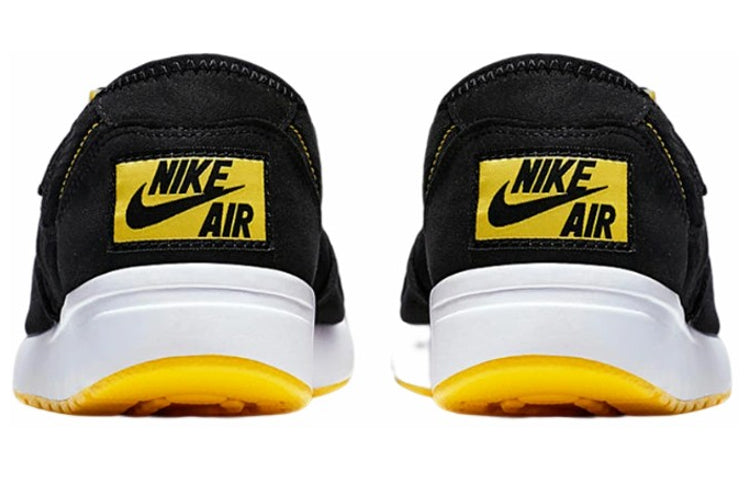 Nike Air Sock Racer OG 'Black Tour Yellow' 875837-001