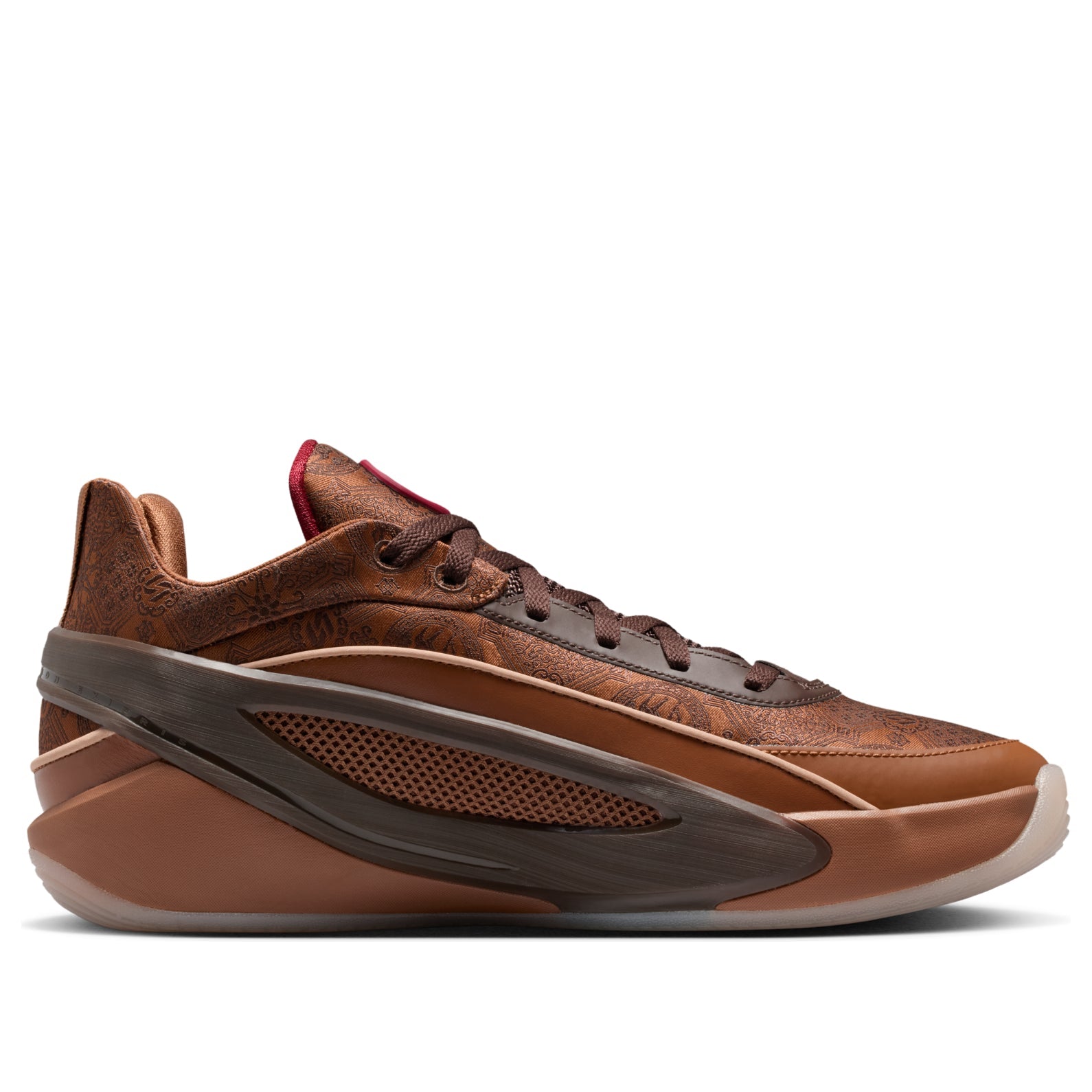 Air Jordan Luka 5 PF 'Chinese New Year' IQ0567-201