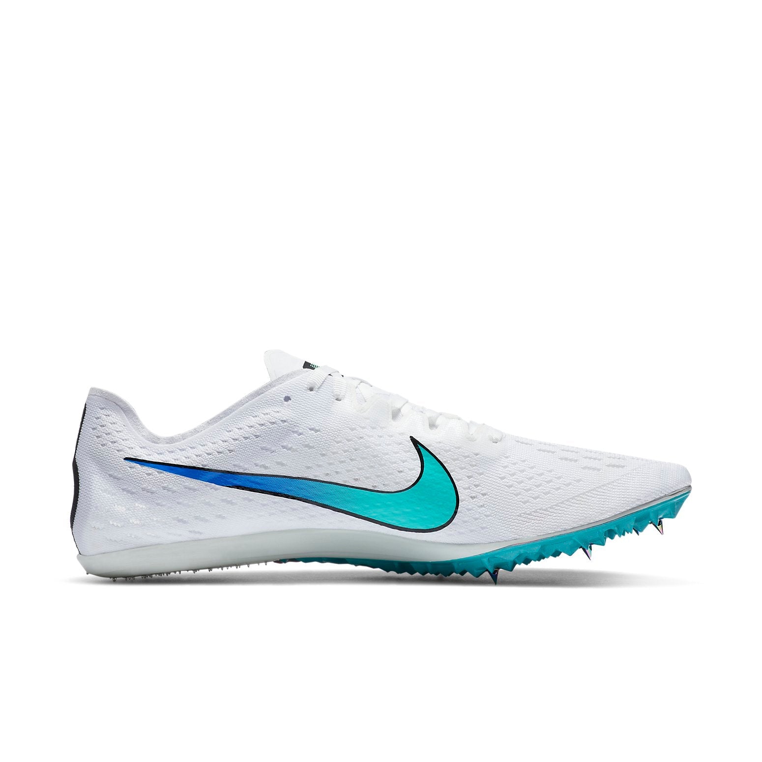 Nike Zoom Victory Elite 2 'White Ombre' 835998-100