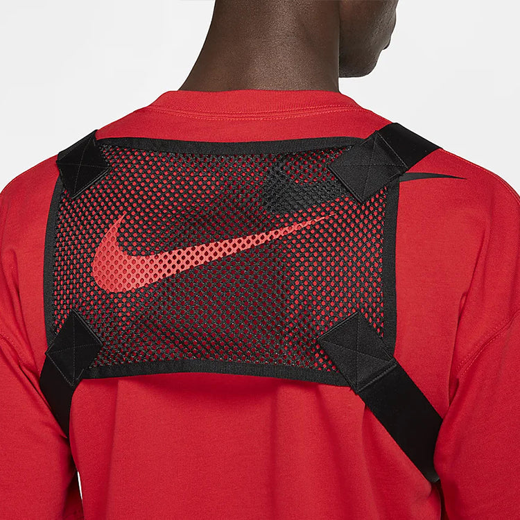Nike Chest RLG 2.0 x MMW 'Black' CZ5629-010