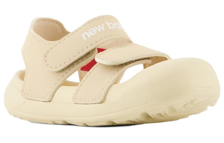 (PS) New Balance 809 Sandal Wide 'Beige' NW809SS