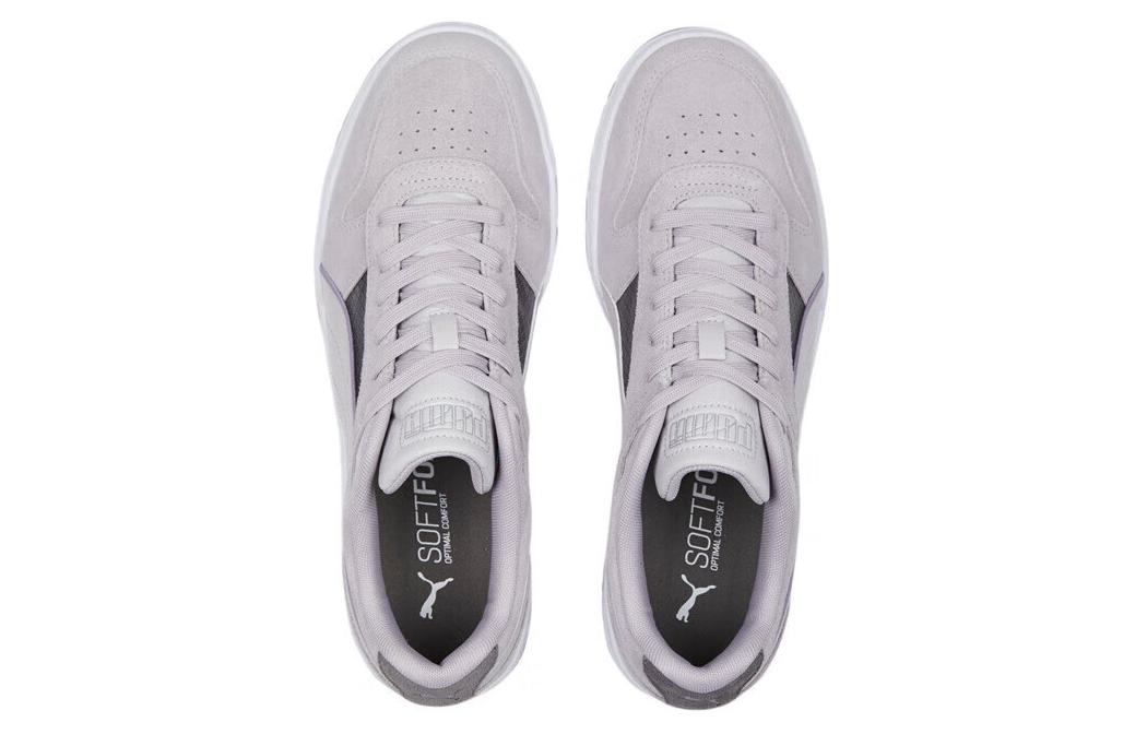 PUMA RBD Game Low 'Grey' 391938-02