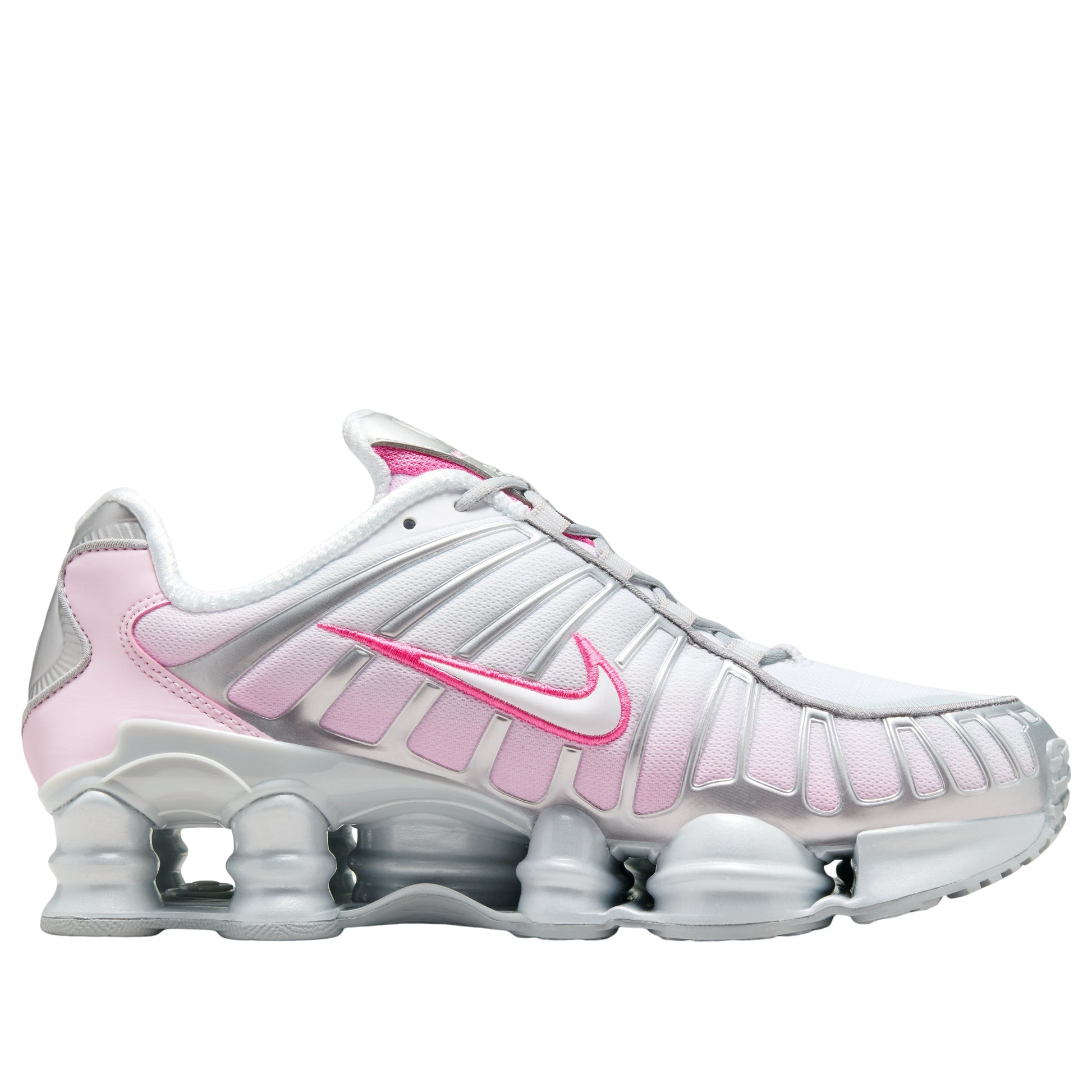 (WMNS) Nike Shox TL 'Pink Foam' HV2520-001