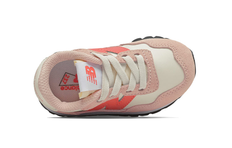 (TD) New Balance 237 'Pink Orange' IH237PK1