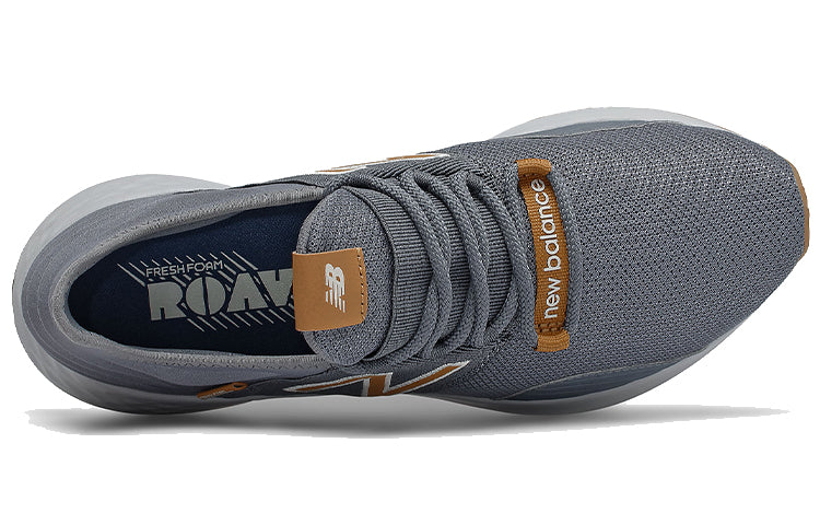 New Balance Fresh Foam Roav Backpack 'Lead' MROAVBG
