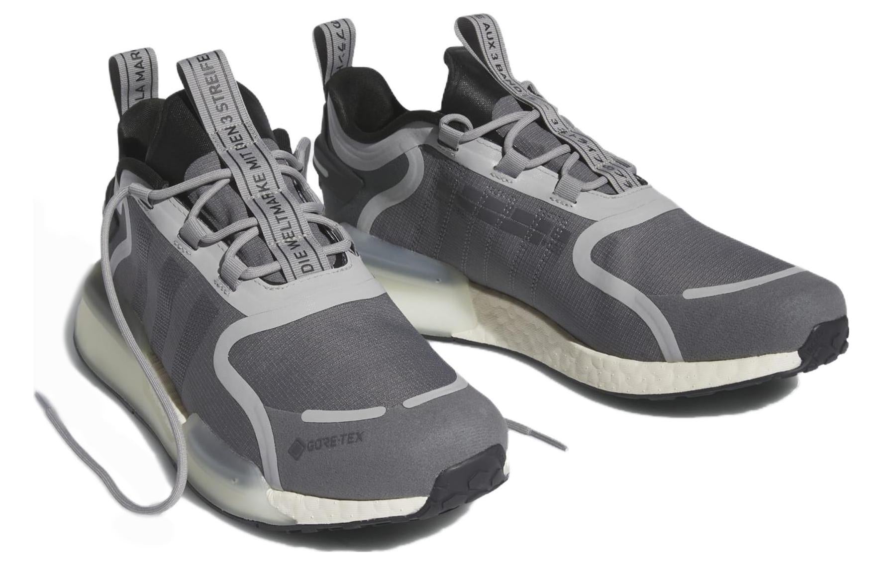 adidas originals NMD_V3 GORE-TEX 'Grey' IF7982