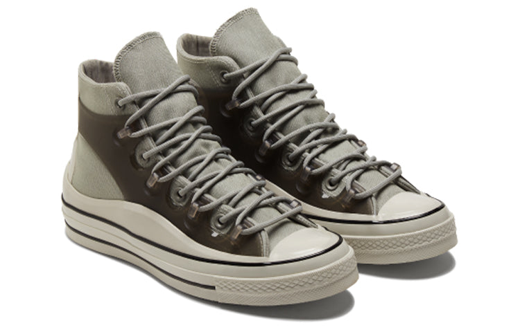 Converse Chuck 70 Utility High 'Slate Sage Light Bone' A02130C