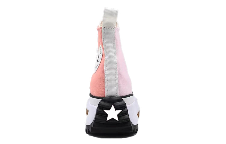 Converse Run Star Hike Shoes Pink 170968