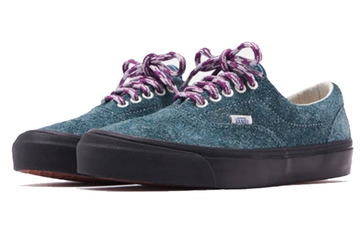 Vans Era Hairy Suede Blue VN0A4BVATIZ