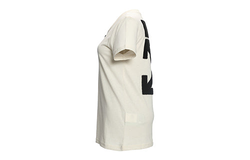 (WMNS) Off-White T-Shirt OF2D3T00113