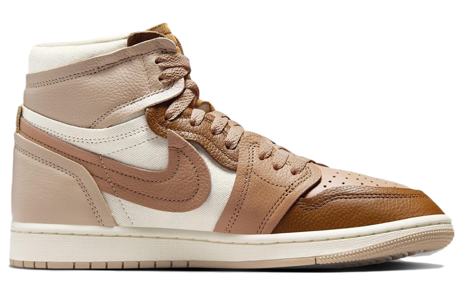 (WMNS) Air Jordan 1 High MM 'Legend Medium Brown' FB9891-200