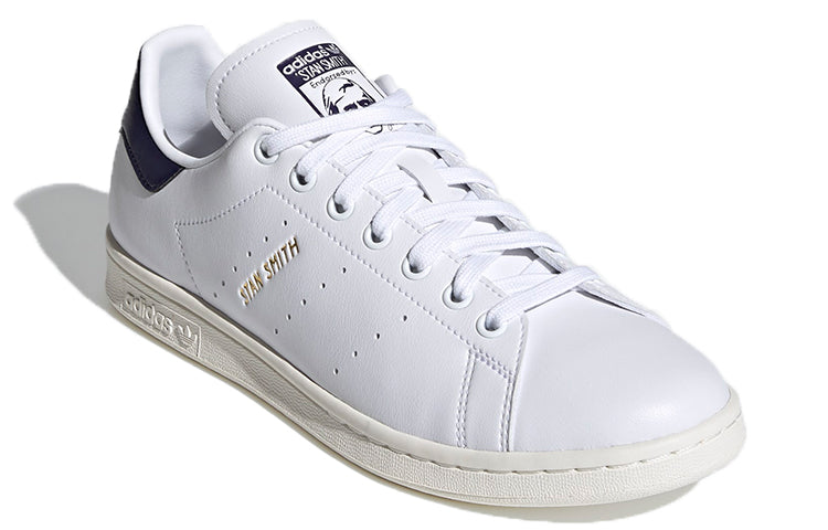adidas originals Stan Smith 'White Dark Blue' FX5521