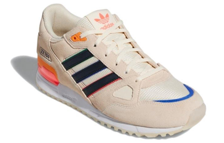adidas originals ZX 750 'Dark Cream' GW4211