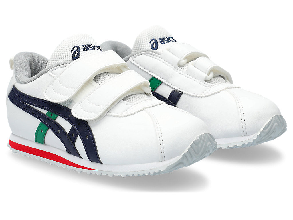 (PS) ASICS Cotla Mini SL 2 'White Dark Navy' 1144A383-107